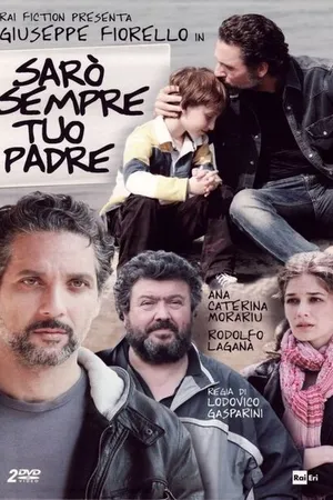 Постер к фильму Sarò sempre tuo padre (2011)