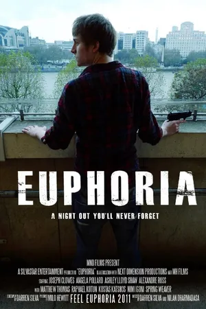 Постер к фильму Euphoria (2011)