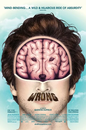 Постер к фильму Неверно (2012)