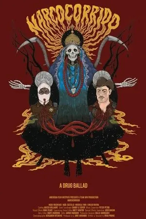 Постер к фильму Наркокоррида (2011)