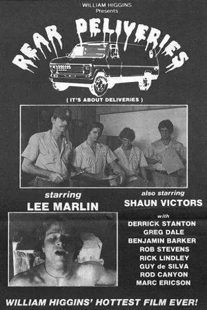 Постер к фильму Rear Deliveries (1982)
