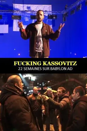 Постер к фильму Чёртов Кассовиц (2011)