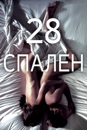Постер к фильму 28 спален (2012)