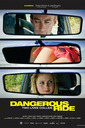 Постер к фильму Опасная поездка (2010)