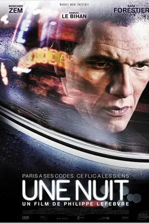 Постер к фильму Ночь (2012)