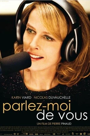 Постер к фильму Расскажите о себе (2012)