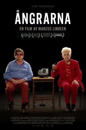 Постер к фильму Сожалеющие (2010)