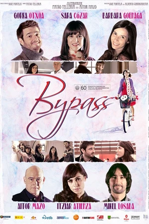 Постер к фильму Обход (2012)