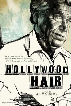 Постер к фильму Hollywood Hair (2012)
