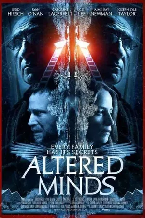 Постер к фильму Altered Minds (2013)