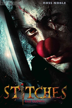 Постер к фильму Швы (2012)