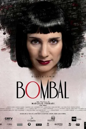 Постер к фильму Бомбаль (2011)