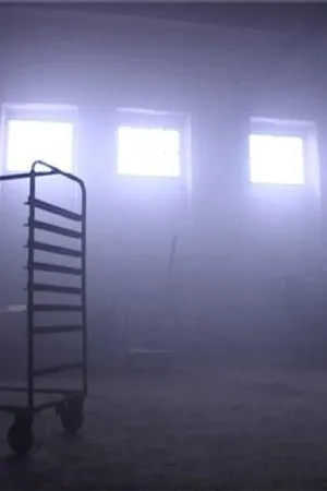 Постер к фильму Померанье (2008)
