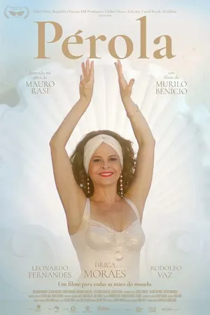 Постер к фильму Перола (2022)