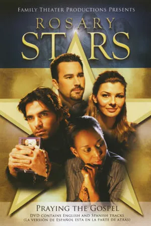 Постер к фильму Rosary Stars (2009)