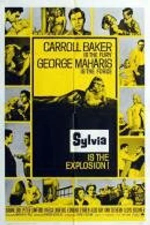 Постер к фильму Сильвия (1965)