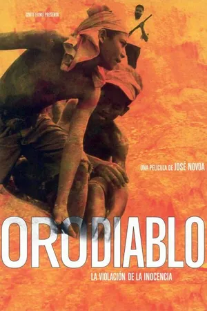Постер к фильму Молитва дьявола (2000)