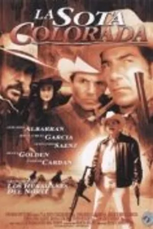 Постер к фильму La sota colorada (2002)