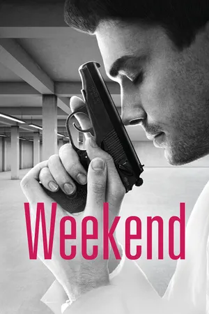 Постер к фильму Weekend (2013)
