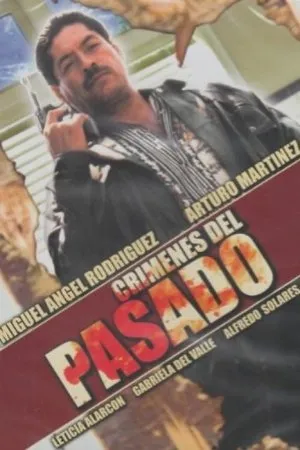 Постер к фильму Crímenes del pasado (1997)