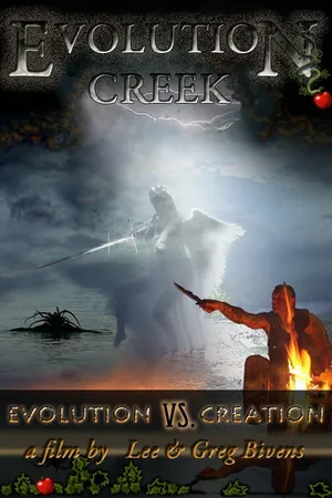 Постер к фильму Evolution Creek (2012)