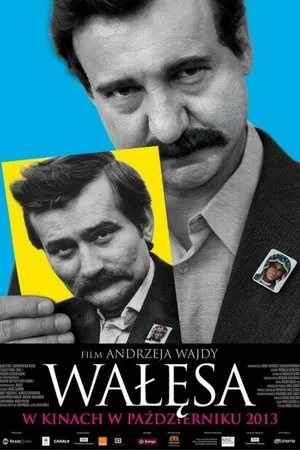 Постер к фильму Валенса (2013)