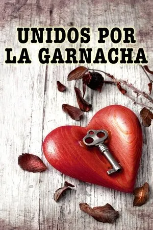 Постер к фильму Unidos por la garnacha (1990)