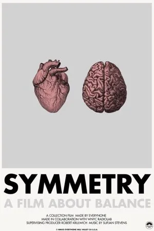 Постер к фильму Symmetry (2011)