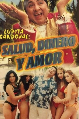 Постер к фильму Здоровье, деньги и любовь (2000)