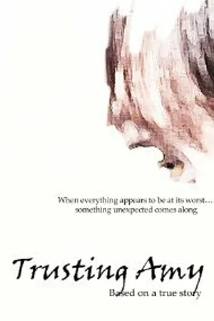 Постер к фильму Trusting Amy (-)