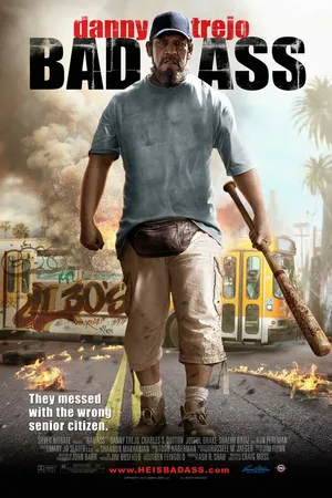 Постер к фильму Крутой чувак (2011)