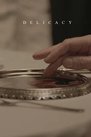 Постер к фильму Деликатес (2012)