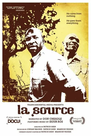 Постер к фильму Источник (2012)