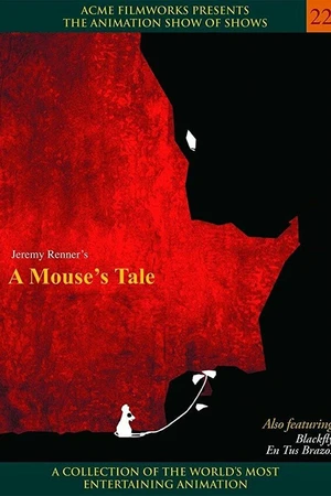 Постер к мультфильму Мышиная история (2008)