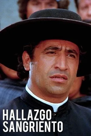 Постер к фильму Hallazgo sangriento (1985)