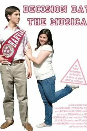 Постер к фильму Decision Day: The Musical (2010)