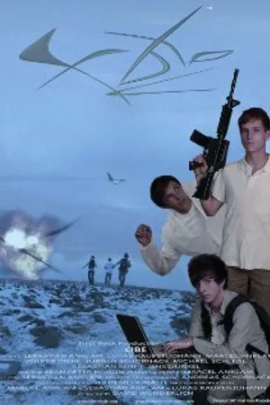 Постер к фильму Cibe (2012)