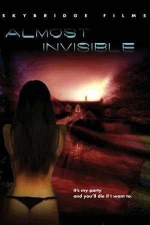 Постер к фильму Almost Invisible (2010)
