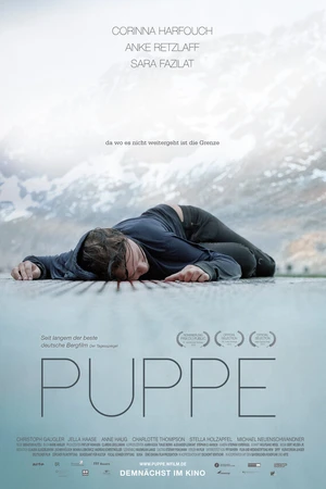 Постер к фильму Кукла (2012)
