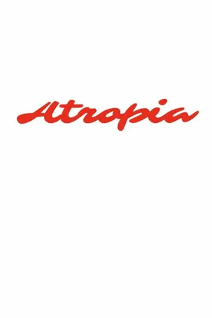 Постер к фильму Атропия (2025)