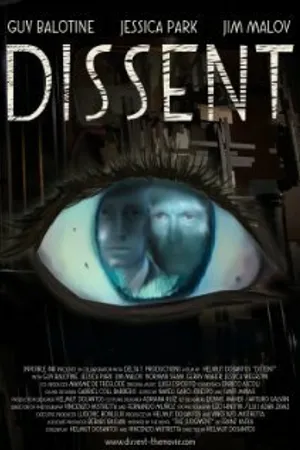Постер к фильму Dissent (2011)