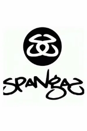 Постер к сериалу Spangas (2007 - 2022)