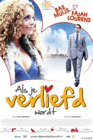 Постер к фильму Als je verliefd wordt (2012)
