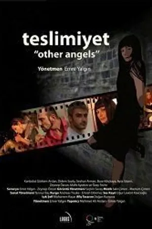Постер к фильму Другие ангелы (2010)
