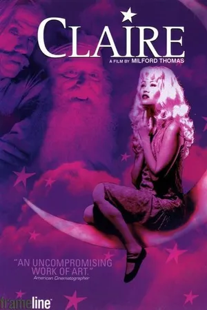 Постер к фильму Клэйр (2001)