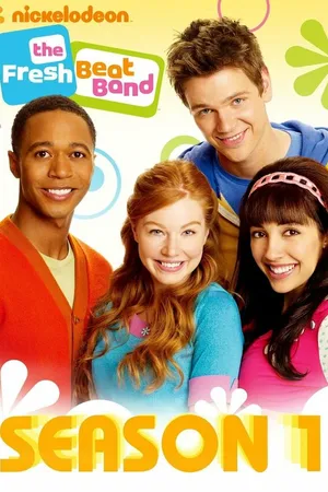 Постер к сериалу Свежий бит (2009 - 2013)