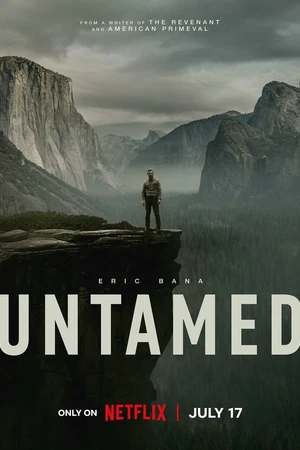 Постер к сериалу В глуши (2025)
