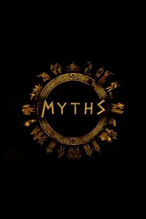 Постер к сериалу Мифы (2009)