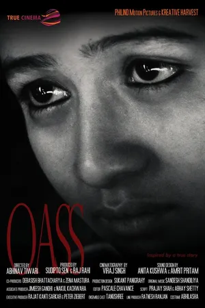 Постер к фильму Oass (2012)