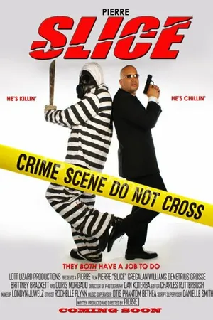 Постер к фильму Широкий нож (2011)